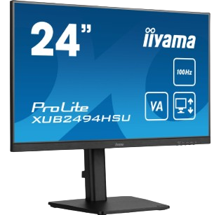 IIYAMA Monitor